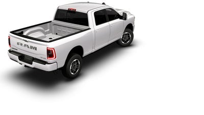 2026 RAM Ram 3500 RAM 3500 LARAMIE CREW CAB 4X4 6'4' BOX