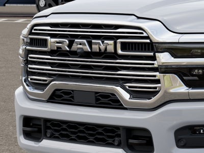 2026 RAM Ram 3500 RAM 3500 LARAMIE CREW CAB 4X4 6'4' BOX