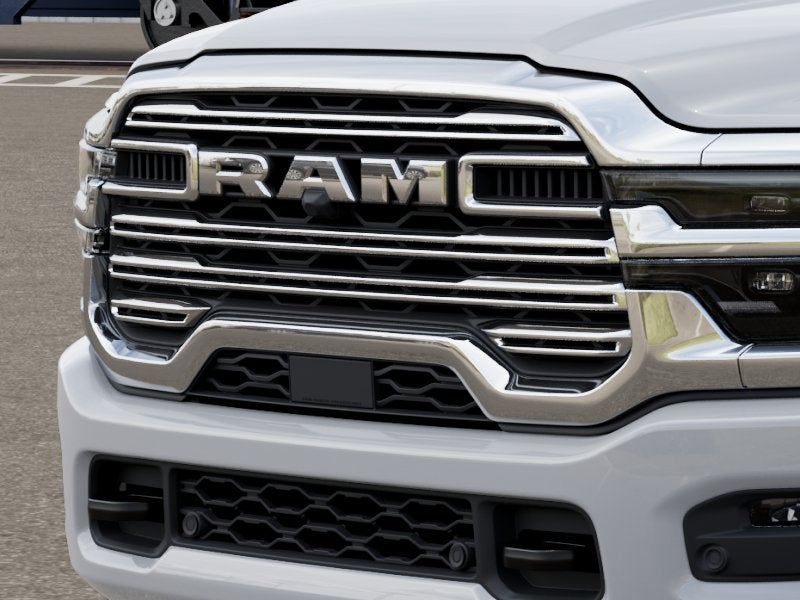 2026 RAM Ram 3500 RAM 3500 LARAMIE CREW CAB 4X4 6'4' BOX