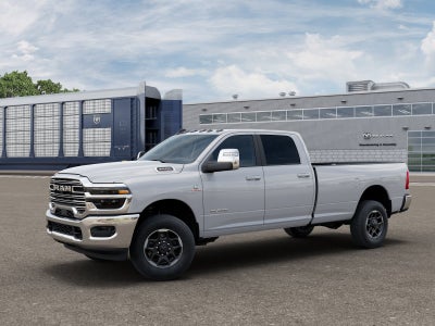 2025 RAM 3500 Laramie