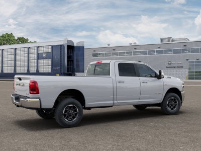 2025 RAM 3500 Laramie