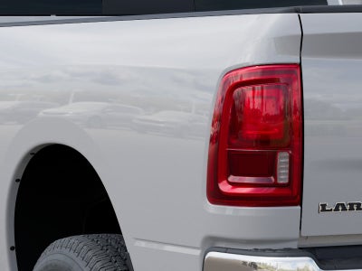 2025 RAM 3500 Laramie