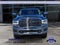 2021 RAM 3500 Laramie Crew Cab 4x4 8' Box