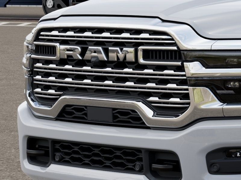 2026 RAM Ram 3500 RAM 3500 LIMITED LONGHORN CREW CAB 4X4 6'4' BOX