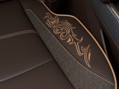 2026 RAM Ram 3500 RAM 3500 LIMITED LONGHORN CREW CAB 4X4 6'4' BOX