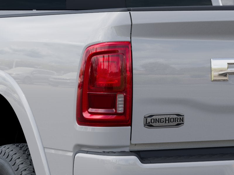 2026 RAM Ram 3500 RAM 3500 LIMITED LONGHORN CREW CAB 4X4 6'4' BOX