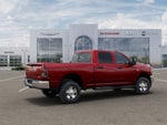 2025 RAM Ram 2500 RAM 2500 TRADESMAN CREW CAB 4X4 6'4' BOX