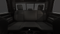 2027 RAM Ram 2500 RAM 2500 BLACK EXPRESS CREW CAB 4X4 6'4' BOX