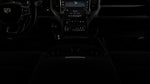 2027 RAM Ram 2500 RAM 2500 BLACK EXPRESS CREW CAB 4X4 6'4' BOX