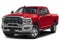 2027 RAM 2500 Black Express