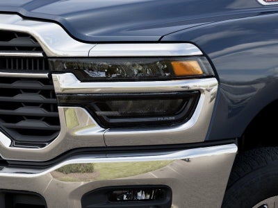 2025 RAM Ram 2500 RAM 2500 TRADESMAN CREW CAB 4X4 6'4' BOX