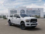 2025 RAM Ram 2500 RAM 2500 BIG HORN CREW CAB 4X4 6'4' BOX