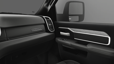 2025 RAM Ram 2500 RAM 2500 BIG HORN CREW CAB 4X4 6'4' BOX