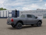 2026 RAM Ram 2500 RAM 2500 REBEL CREW CAB 4X4 6'4' BOX