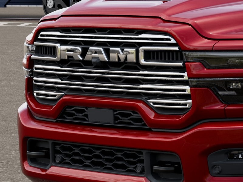 2027 RAM Ram 2500 RAM 2500 LARAMIE CREW CAB 4X4 6'4' BOX