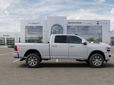 2025 RAM Ram 2500 RAM 2500 LARAMIE CREW CAB 4X4 6'4' BOX