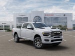 2025 RAM Ram 2500 RAM 2500 LARAMIE CREW CAB 4X4 6'4' BOX