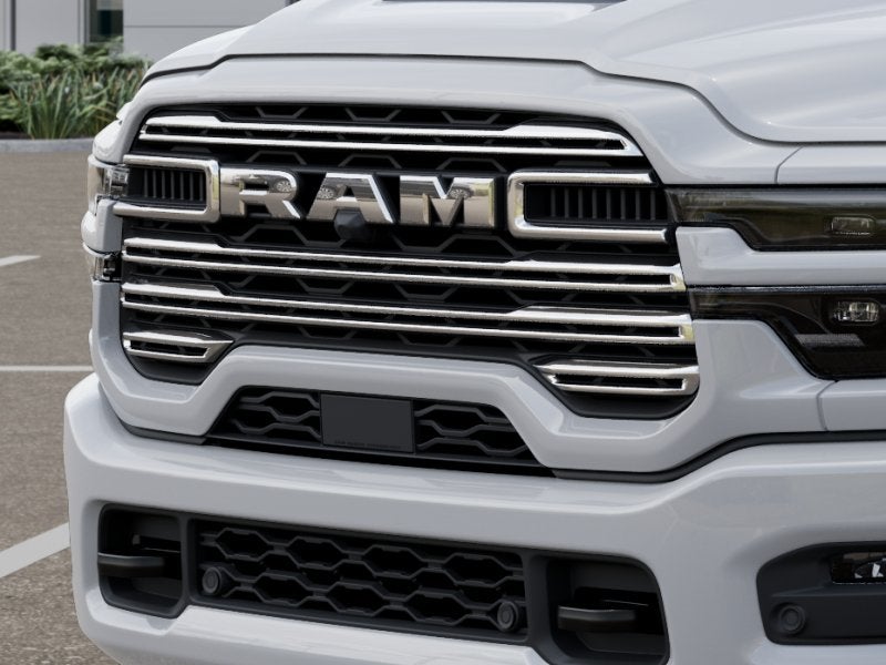 2025 RAM Ram 2500 RAM 2500 LARAMIE CREW CAB 4X4 6'4' BOX