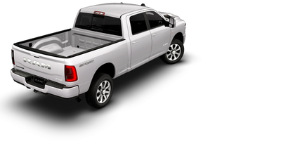 2027 RAM Ram 2500 RAM 2500 LARAMIE CREW CAB 4X4 6'4' BOX