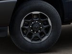2025 RAM Ram 2500 RAM 2500 LARAMIE CREW CAB 4X4 6'4' BOX