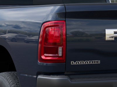 2025 RAM Ram 2500 RAM 2500 LARAMIE CREW CAB 4X4 6'4' BOX