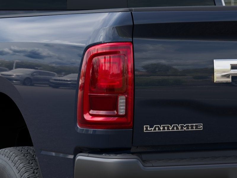 2025 RAM Ram 2500 RAM 2500 LARAMIE CREW CAB 4X4 6'4' BOX