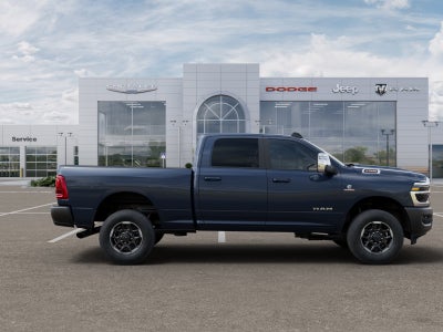 2025 RAM Ram 2500 RAM 2500 LARAMIE CREW CAB 4X4 6'4' BOX