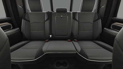 2025 RAM Ram 2500 RAM 2500 LARAMIE CREW CAB 4X4 6'4' BOX