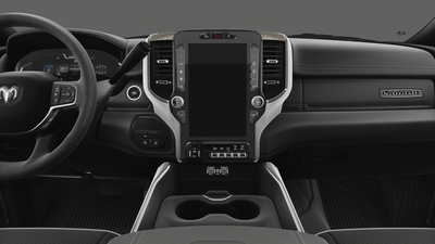 2025 RAM Ram 2500 RAM 2500 LARAMIE CREW CAB 4X4 6'4' BOX