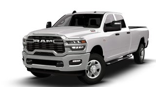 2026 RAM Ram 2500 RAM 2500 TRADESMAN CREW CAB 4X4 8' BOX