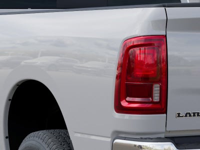 2026 RAM Ram 2500 RAM 2500 LARAMIE CREW CAB 4X4 8' BOX
