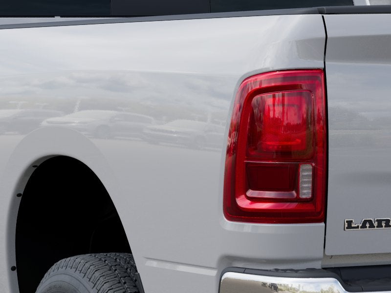 2026 RAM Ram 2500 RAM 2500 LARAMIE CREW CAB 4X4 8' BOX