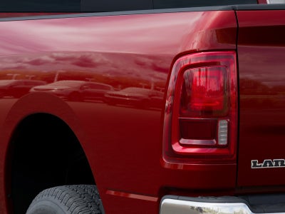 2026 RAM Ram 2500 RAM 2500 LARAMIE CREW CAB 4X4 8' BOX