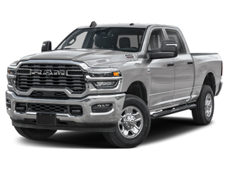 2026 RAM Ram 2500 RAM 2500 LARAMIE CREW CAB 4X4 8' BOX