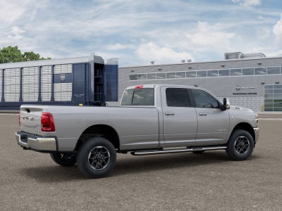 2026 RAM Ram 2500 RAM 2500 LARAMIE CREW CAB 4X4 8' BOX
