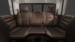 2027 RAM Ram 2500 RAM 2500 LIMITED LONGHORN CREW CAB 4X4 6'4' BOX