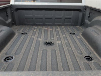2025 RAM 2500 Limited Crew Cab 4x4 6'4' Box