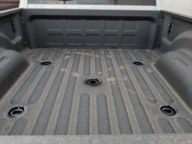 2025 RAM 2500 Limited Crew Cab 4x4 6'4' Box