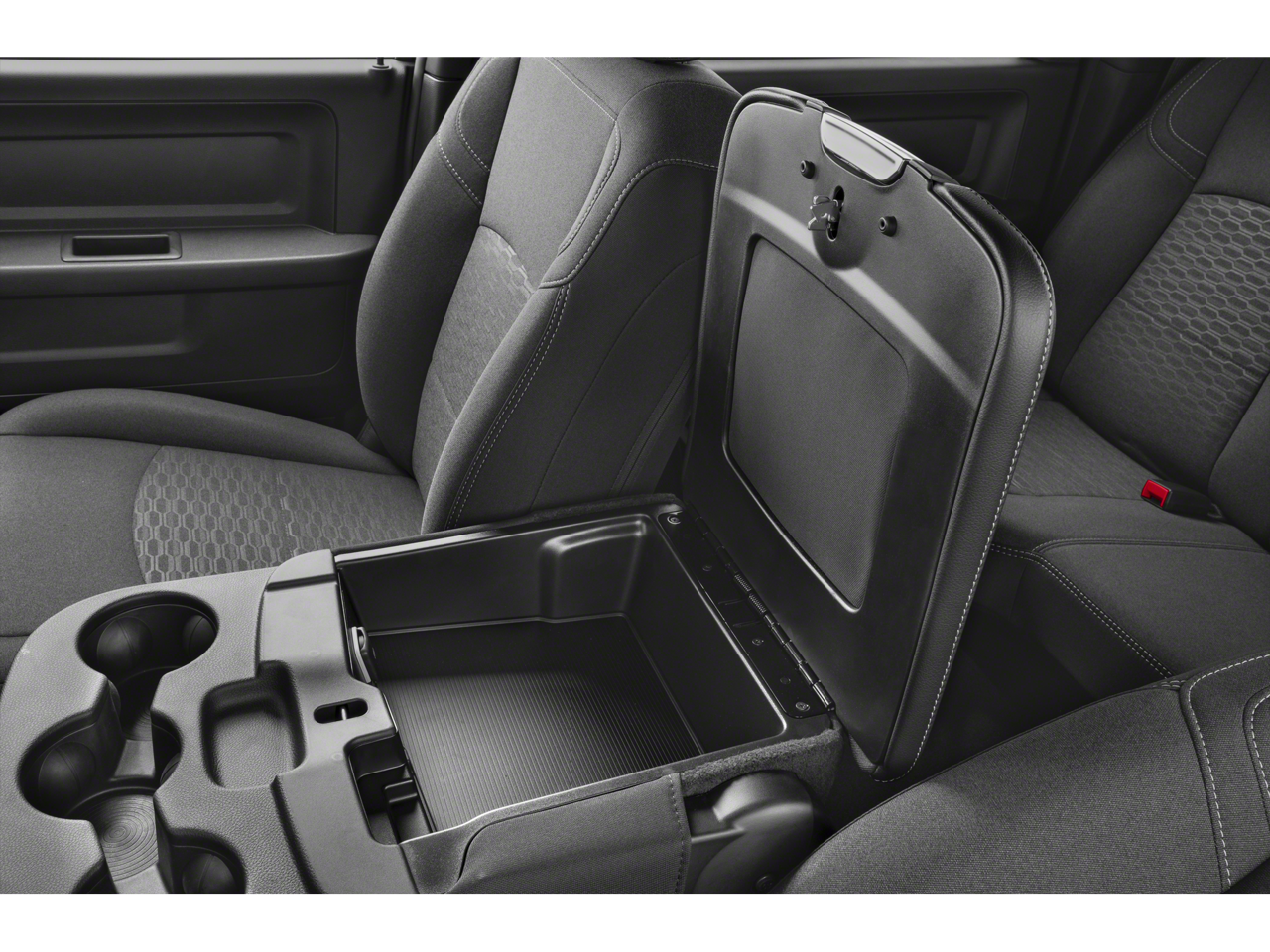 2026 RAM Ram 2500 RAM 2500 LIMITED LONGHORN CREW CAB 4X4 6'4' BOX