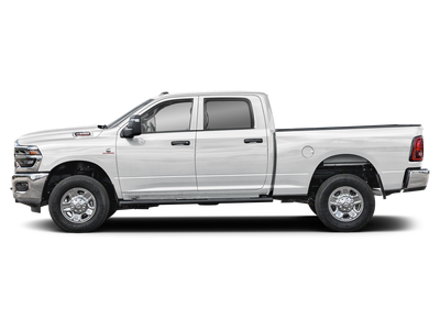 2026 RAM Ram 2500 RAM 2500 LIMITED LONGHORN CREW CAB 4X4 6'4' BOX