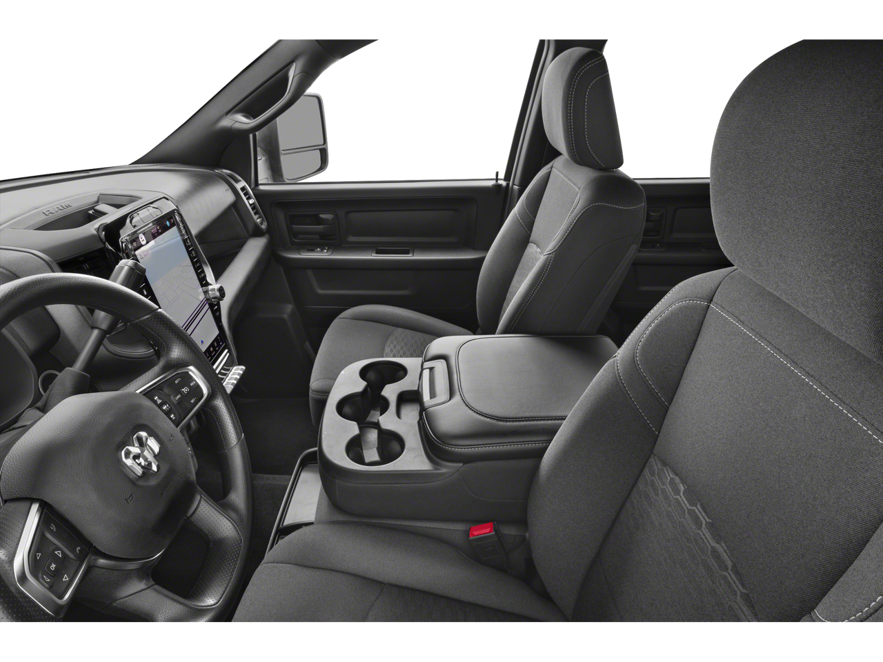 2026 RAM Ram 2500 RAM 2500 LIMITED LONGHORN CREW CAB 4X4 6'4' BOX