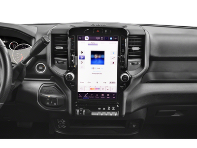 2026 RAM Ram 2500 RAM 2500 LIMITED LONGHORN CREW CAB 4X4 6'4' BOX