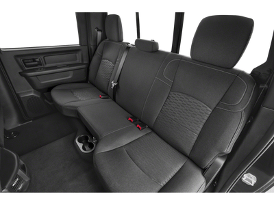 2026 RAM Ram 2500 RAM 2500 LIMITED LONGHORN CREW CAB 4X4 6'4' BOX