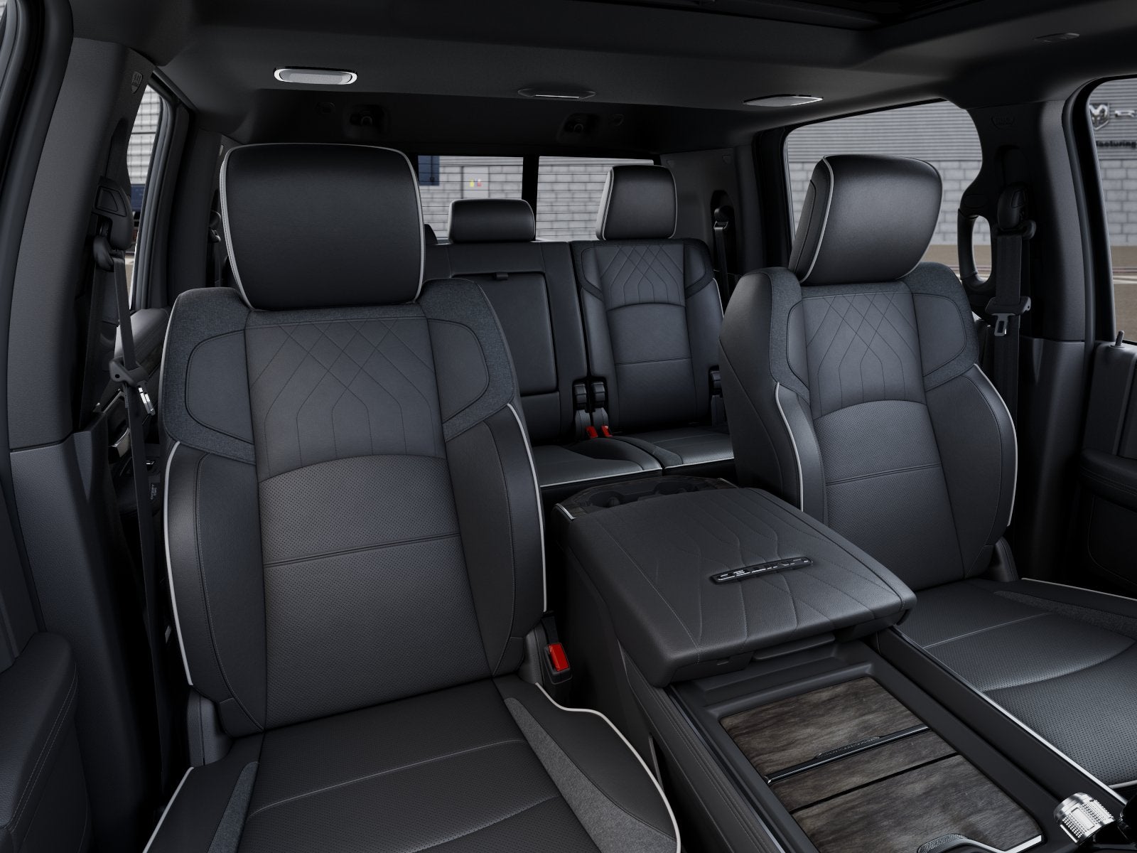 2026 RAM 2500 Limited