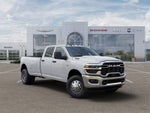 2025 RAM Ram 3500 RAM 3500 TRADESMAN CREW CAB 4X2 8' BOX