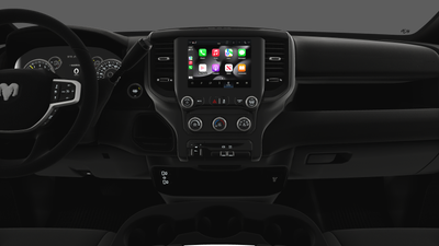 2025 RAM Ram 3500 RAM 3500 TRADESMAN CREW CAB 4X2 8' BOX