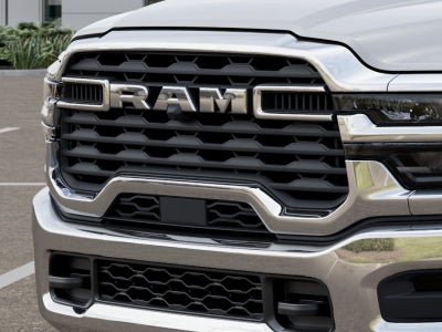 2025 RAM Ram 3500 RAM 3500 TRADESMAN CREW CAB 4X2 8' BOX