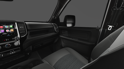 2025 RAM Ram 3500 RAM 3500 TRADESMAN CREW CAB 4X2 8' BOX