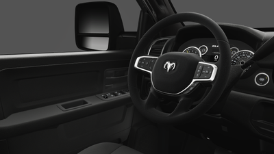 2025 RAM Ram 3500 RAM 3500 TRADESMAN CREW CAB 4X2 8' BOX