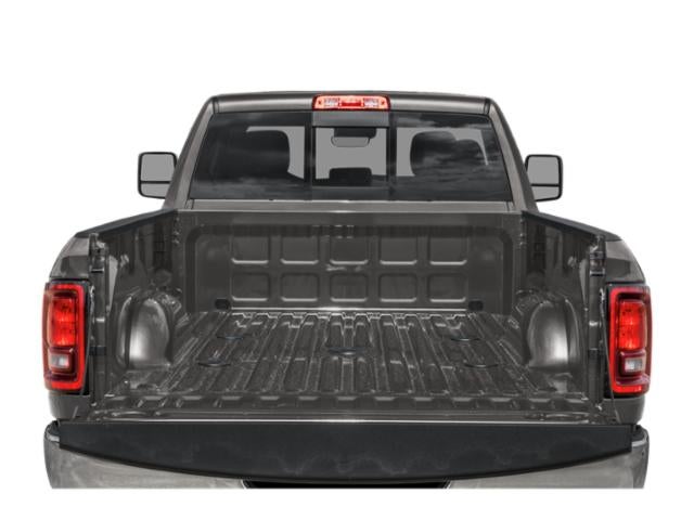 2025 RAM 3500 Tradesman Crew Cab 4x2 8' Box